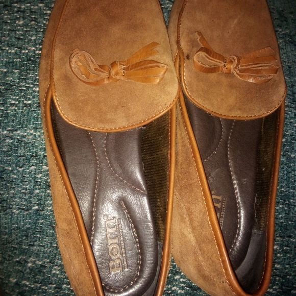 Born Shoes - Born shoes